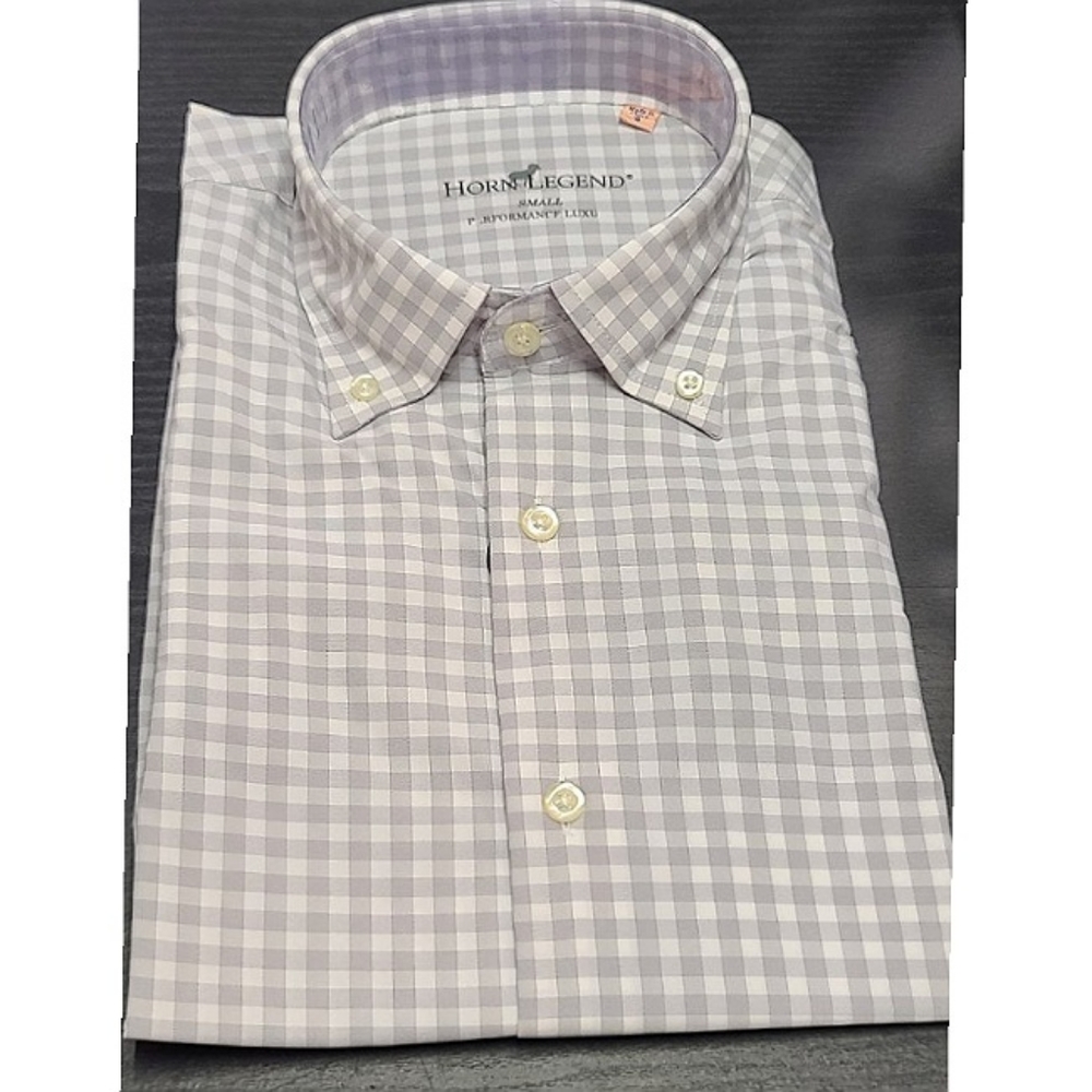 Summerville Performance Short Sleeve Shirt